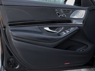 Mercedes-Benz S 400 Long 4matic AMG 2.9 R6 250kW