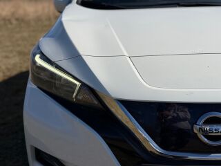 Nissan LEAF 40 kWh