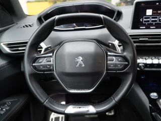 Peugeot 3008 2.0 129kW