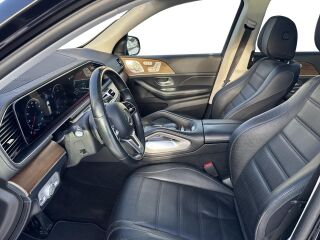 Mercedes-Benz GLS 350 d 4Matic 2.9 210kW