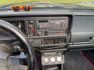 Volkswagen Golf 1.5 32kW