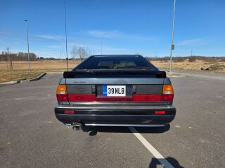 Audi Coupe 2.1 96kW