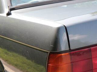 BMW 316 1.6 73кВ