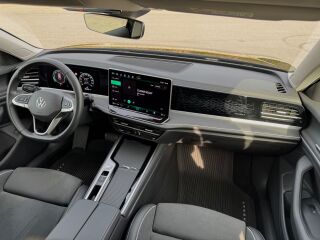 Volkswagen Passat Elegance 2.0 TDi 110kW