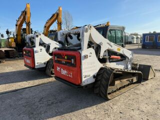 Bobcat T770