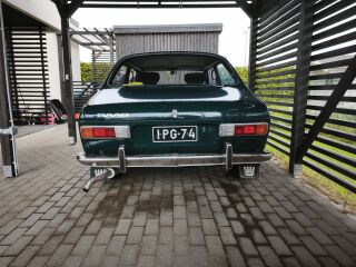 Saab 99 1.7 51kW