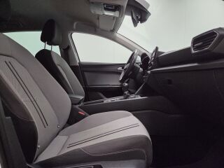 SEAT Leon 1.5 96kW
