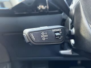 Audi e-tron 50 Quattro 230kW