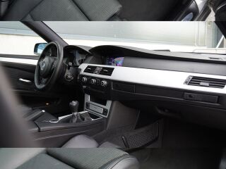 BMW 525 M-Pakett Touring 2.5 R6 160kW