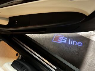 Audi A4 Cabrio Audi Exclusive S-Line 3.2 V6 188kW