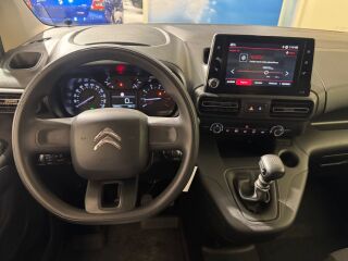Citroen Berlingo L1 Live BlueHDi 130 1.5 96kW