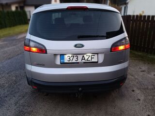 Ford S-MAX 2.0 103kW