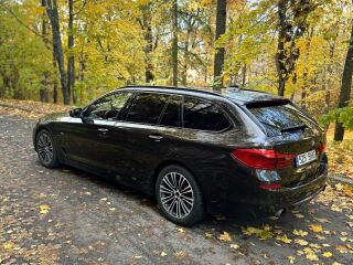 BMW 530 Sportline 2.0 185kW