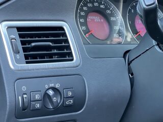 Volvo V70 2.4 129kW