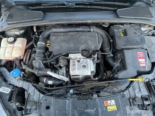 Ford Focus 1.0 92kW