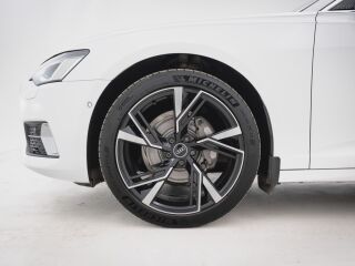 Audi A6 Avant 40 TDI Quattro 2.0 150kW
