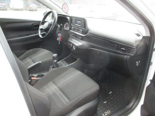 Hyundai i20 1.2 62kW