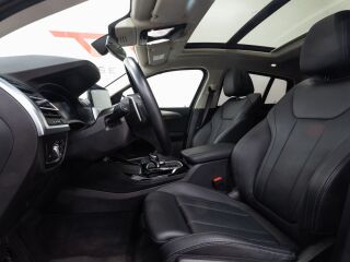 BMW X4 XDRIVE20I 2.0 135kW