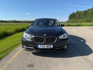BMW 530 3.0 190kW