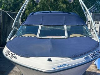 Four Winns Horizon 190 4.3 V6 140kW