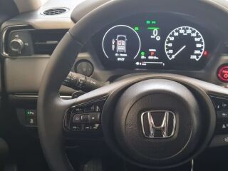 Honda HR-V 1.5 79kW