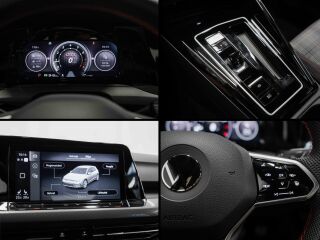 Volkswagen Golf GTI 2.0 180kW