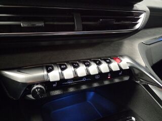 Peugeot 5008 GT BlueHDi 1.5 96kW