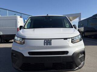 Fiat Doblo Van L2 1.5 96kW