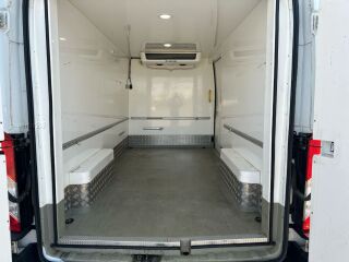 Ford Transit 2.0 96kW