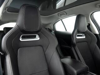 Jaguar I-Pace EV400 HSE AWD 294kW