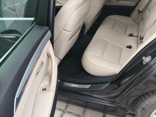 BMW 530 Luxury xDrive 3.0 190kW