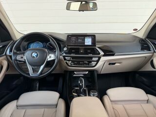 BMW X3 xDrive20d X-Line 2.0 140kW
