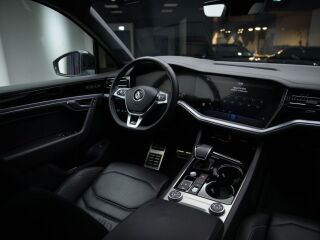 Volkswagen Touareg R-Line 4Motion Black Edition 3.0 210kW