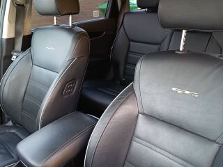Kia Sorento 2.2 147kW