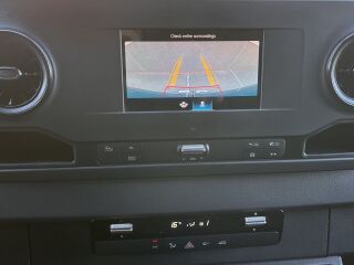 Mercedes-Benz Sprinter 315 CDI 2.0 CDI 110kW