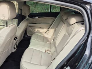 Opel Insignia 1.5 121кВ