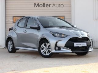 Toyota Yaris 1.5 75kW
