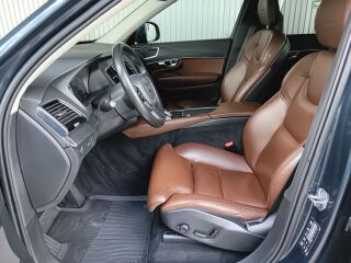 Volvo XC90 B5 D MHybrid INSCRIPTION AWD 2.0 173kW