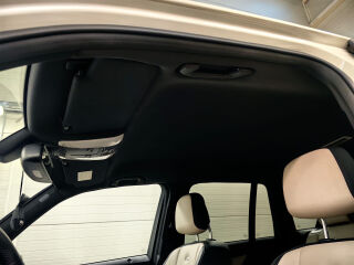 Mercedes-Benz GLK 320 3.0 165kW