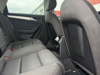 Audi A4 1.8 R4 TFSI 88kW