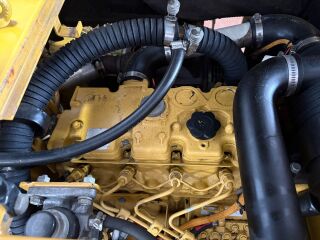 CAT / Caterpillar AP255E 34kW