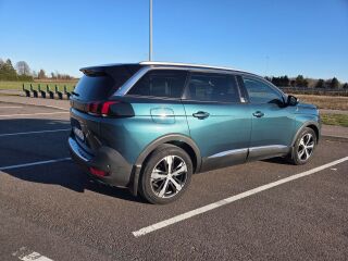 Peugeot 5008 Crossway BlueHDi 1.5 96kW