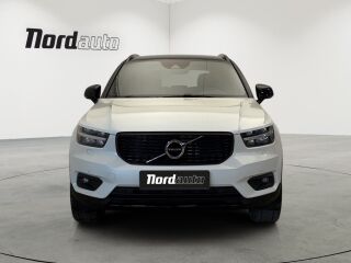 Volvo XC40 T5 Recharge 1.5 132кВ