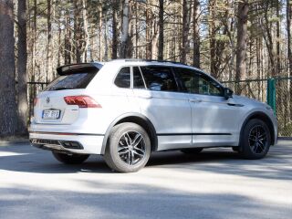 Volkswagen Tiguan R-line 4M Black H/K 2.0 Tdi 147kW