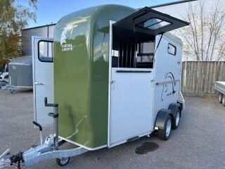 Cheval Liberte Touring XL sadularuum