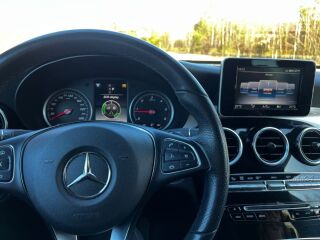 Mercedes-Benz GLC 220 2.1 125kW