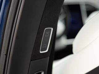Tesla Model X 100D AWD 311kW