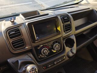 Fiat Ducato 2.2 132kW