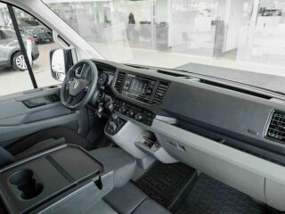Volkswagen Crafter L3H3 2.0 130kW