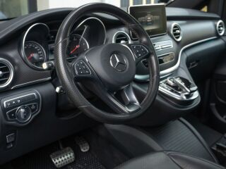 Mercedes-Benz V 250 AMG-Line 4Matic 2.1 140kW